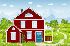 房子缺东北角代表着什么