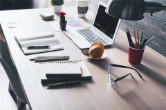 电脑办公桌风水