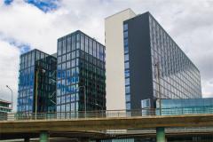 办公楼有后门好吗