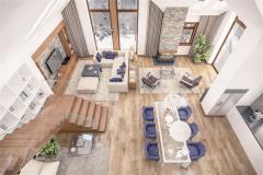 助事业的风水局