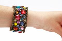 桃花运饰品有哪些