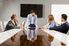 影响事业的风水