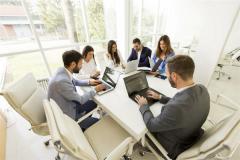 办公室风水学禁忌