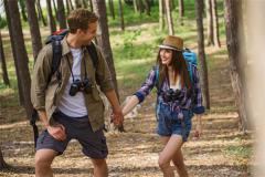 促进夫妻感情的方法