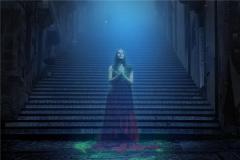 去世亲人症状缠身