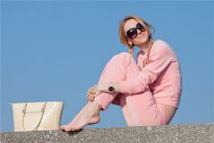 女人脸上痣分析