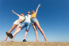 化解霉运缠身的方法