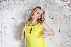 女人的极富贵痣