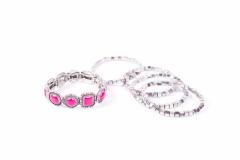 银镯子的风水讲究