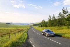 开车参加葬礼的注意事项