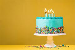 女人为什么不能过40岁生日