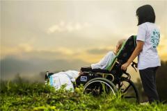 老人即将去世前的预兆