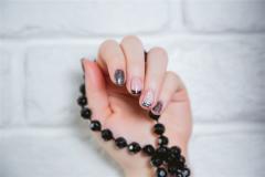 手相分析之哪些手纹好