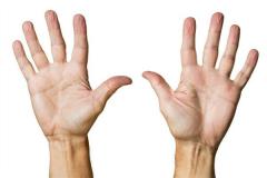 缺钱的手相是怎么样的