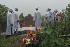 葬礼的忌讳有哪些