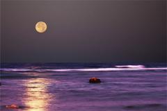 月光石为什么不能乱戴