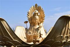 文殊菩萨的供奉讲究