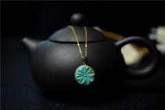 绿松石佩戴禁忌