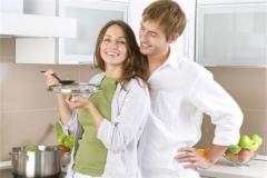 绝佳好命的手相特征