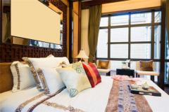 夫妻房不能放什么