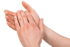 婚姻不长久的手相