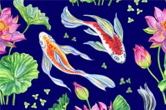 墙上挂鱼有什么讲究