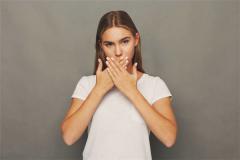 贵人运极强的手相