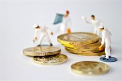 留不住财的风水