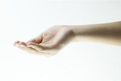 发财手都有什么特征