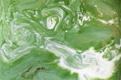 孔雀石的风水作用