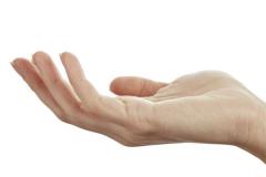 有横财的手相特征