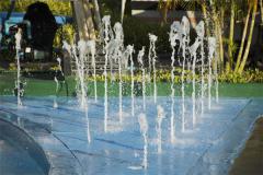 风水流水喷泉摆放禁忌