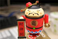 财神摆放有哪些禁忌