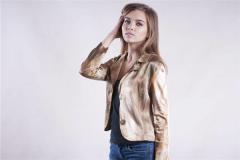 女人哪些痣不能取