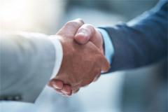 运势比较好的手相