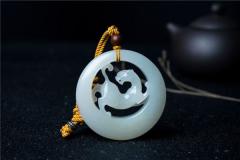 玉与自己有缘的表现