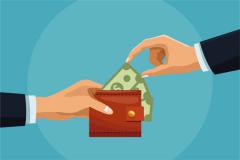 聚财的手相是怎样的