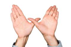 豪宅手相在什么地方