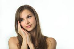 女性极好命的痣相