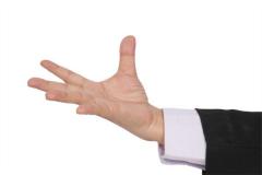 有钱的手相有哪些