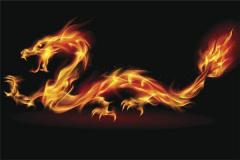 9月的龙性格如何
