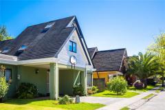 风水旺宅之选择