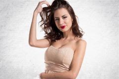 手上有田字纹好不好