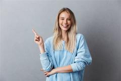 女人鼻梁上长痣好不好