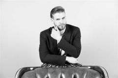 从胡须看一个人的福禄