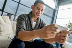 鹰眼的男人面相有什么特征