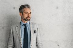 男人的面相痣大全