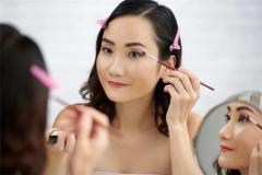 眉心美人痣图解大全