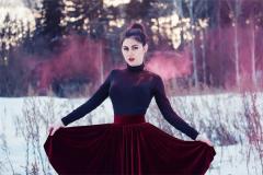 女人有苦情痣好不好