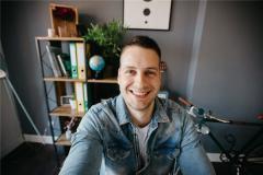 男人有悬针纹的性格优点